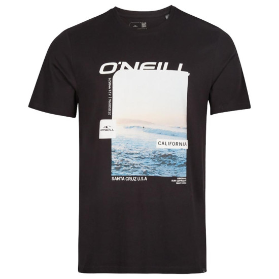 O'neill Ανδρική κοντομάνικη μπλούζα Seaway T-Shirt O'neill Ανδρική κοντομάνικη μπλούζα Seaway T-Shirt